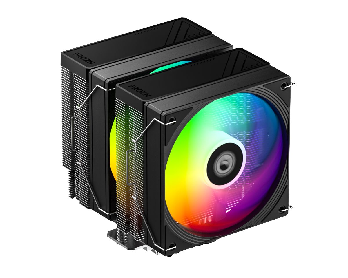 Tản nhiệt khí ID COOLING FROZN A620 PRO SE ARGB