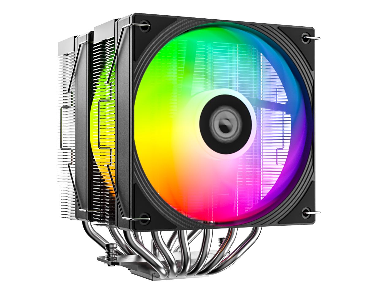 Tản nhiệt khí ID COOLING FROZN A620 PRO SE ARGB
