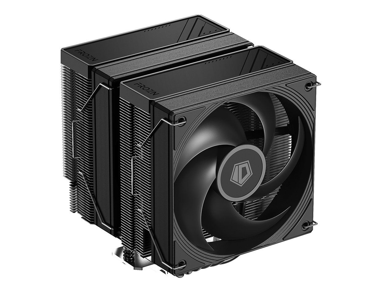 Tản nhiệt khí ID COOLING FROZN A620 PRO SE Black