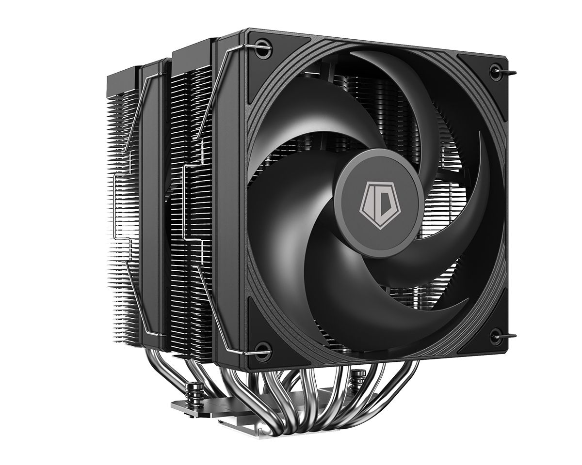 Tản nhiệt khí ID COOLING FROZN A620 PRO SE Black