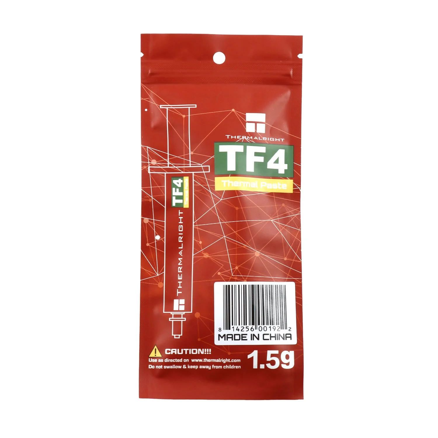 KEO TẢN NHIỆT THERMALRIGHT TF4