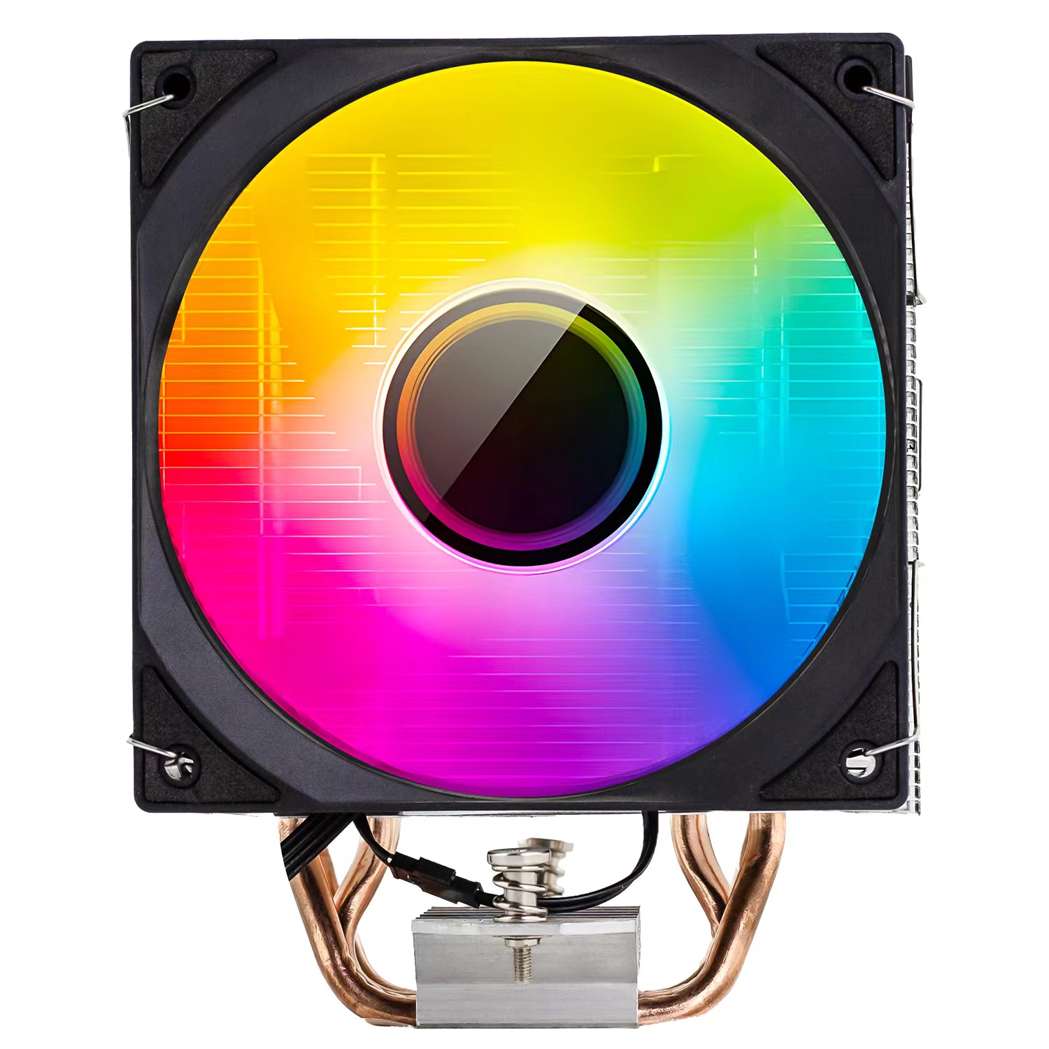 Tản Nhiệt CPU Magic Ice 400 Pro | RGB Auto