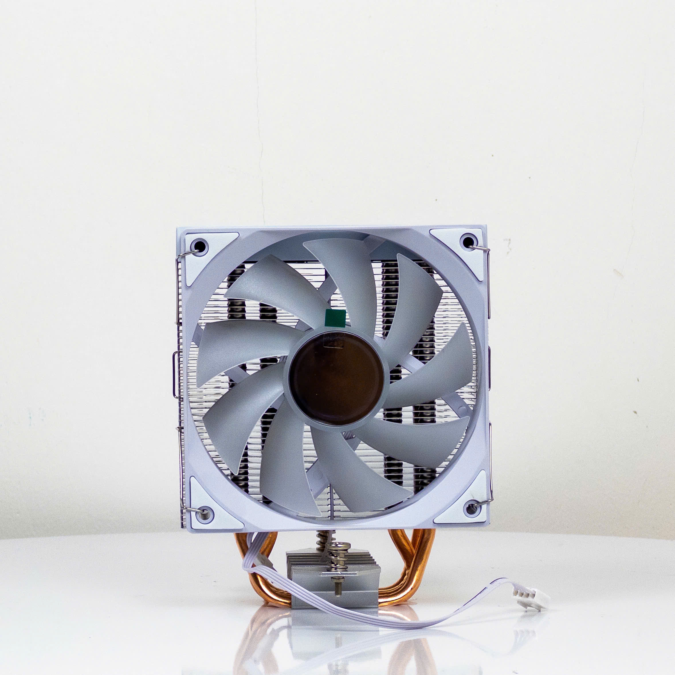Tản Nhiệt CPU Magic Ice 400 Pro
