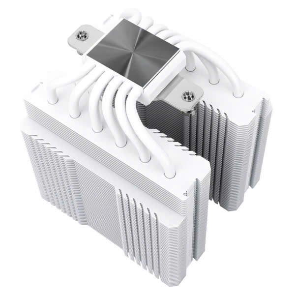 Tản Nhiệt Khí CPU Thermalright Peerless Assassin 120 SE ARGB White