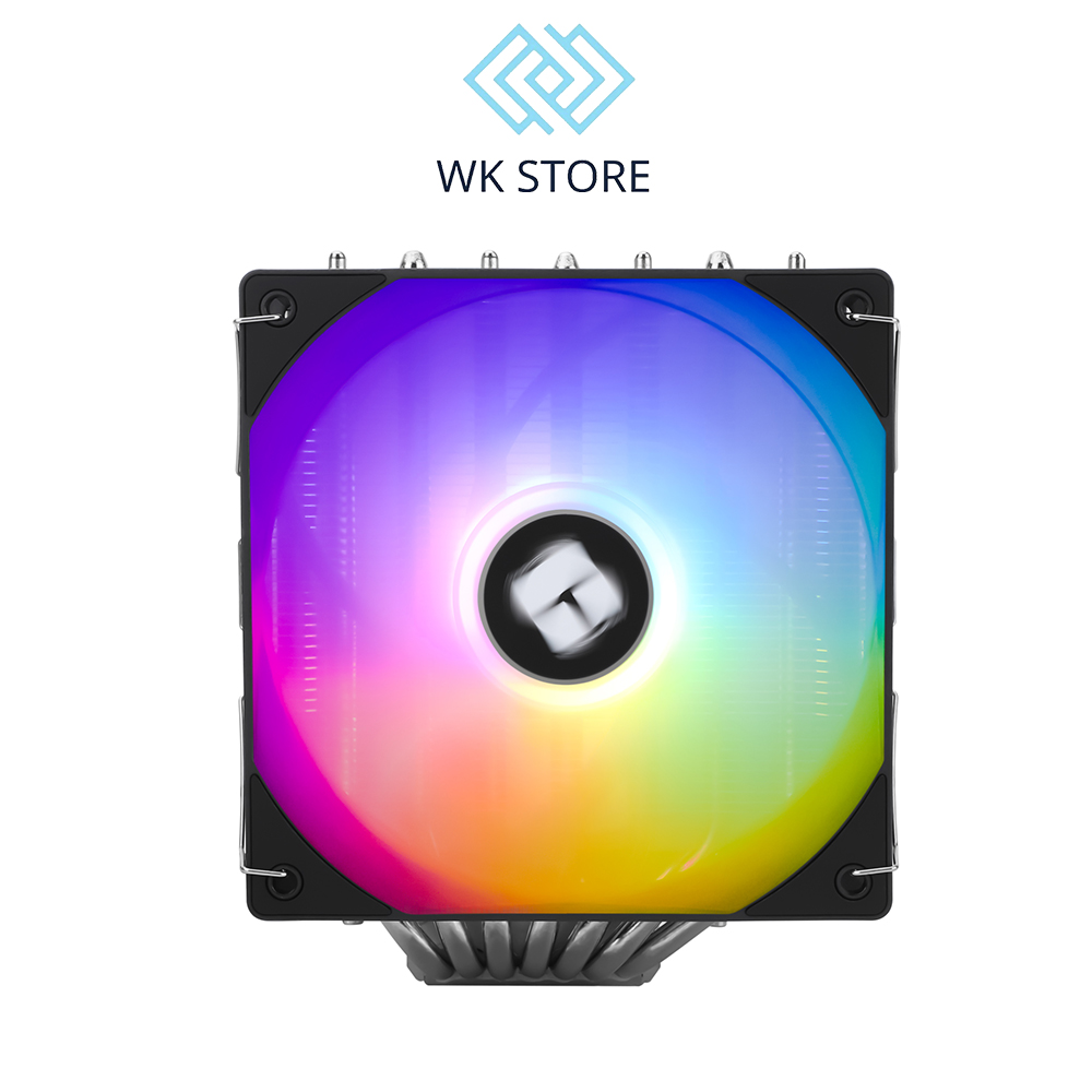 Tản Nhiệt Khí CPU Thermalright Phantom Spirit 120 SE ARGB