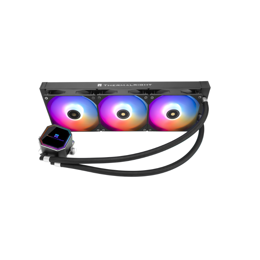 Thermalright Frozen Prism 360