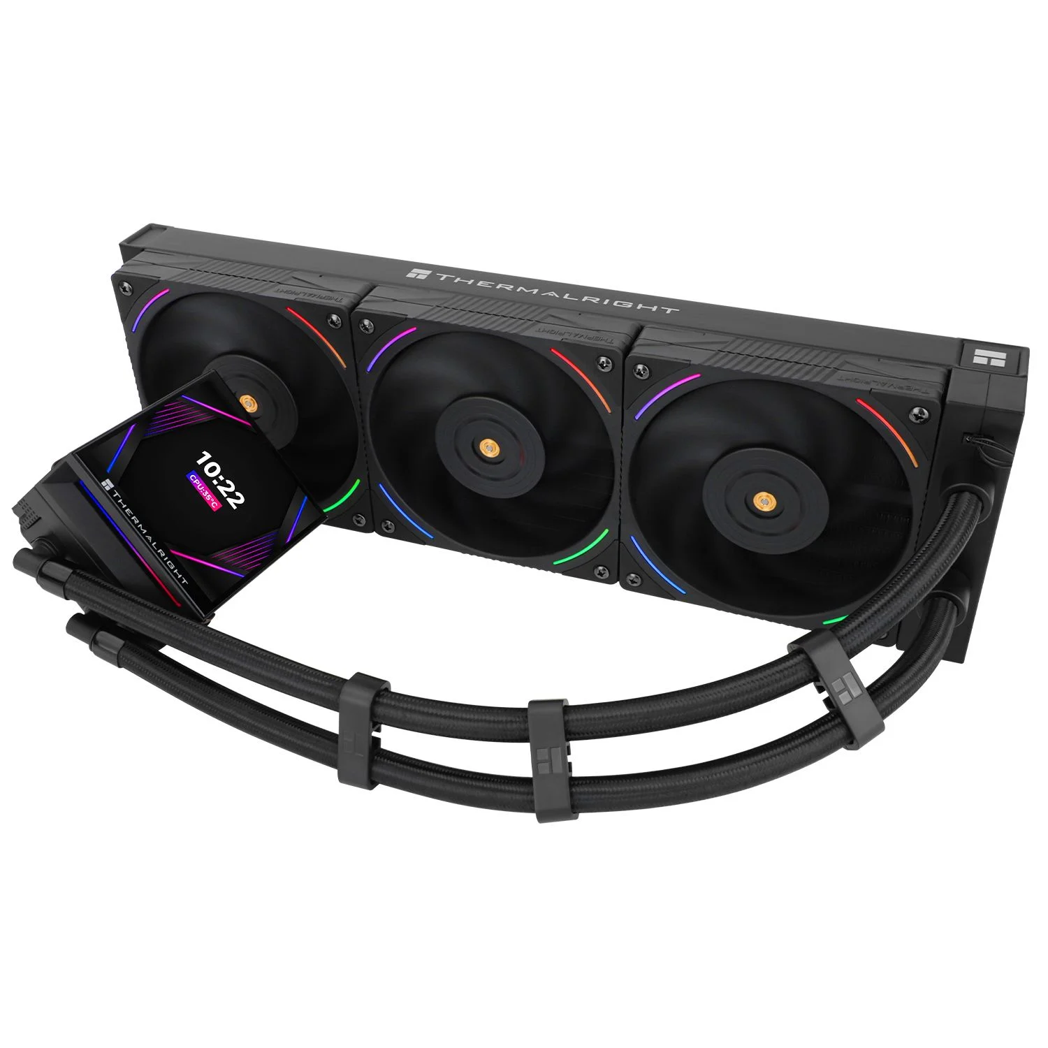 THERMALRIGHT HYPER VISION 360