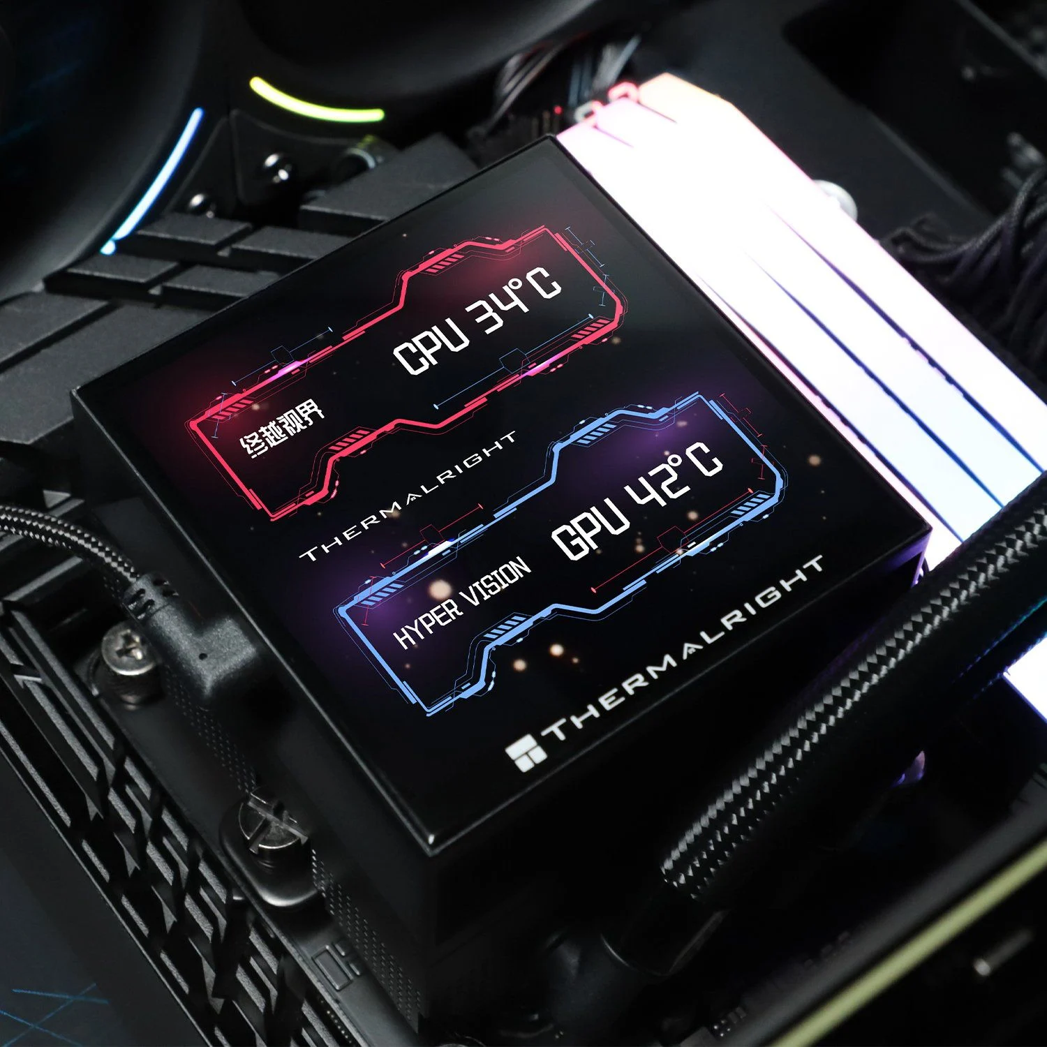 THERMALRIGHT HYPER VISION 360