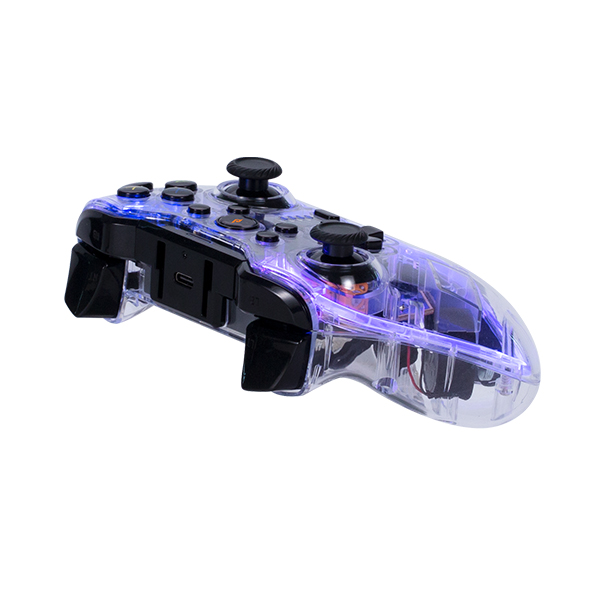 Tay cầm chơi game EDRA EGP7603