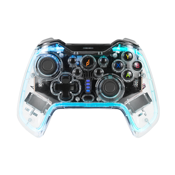 Tay cầm chơi game EDRA EGP7603