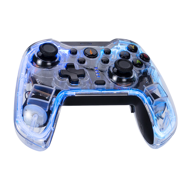 Tay cầm chơi game EDRA EGP7603