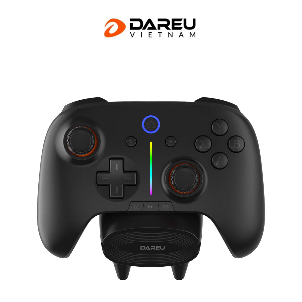 Tay cầm chơi game DAREU H106 PRO