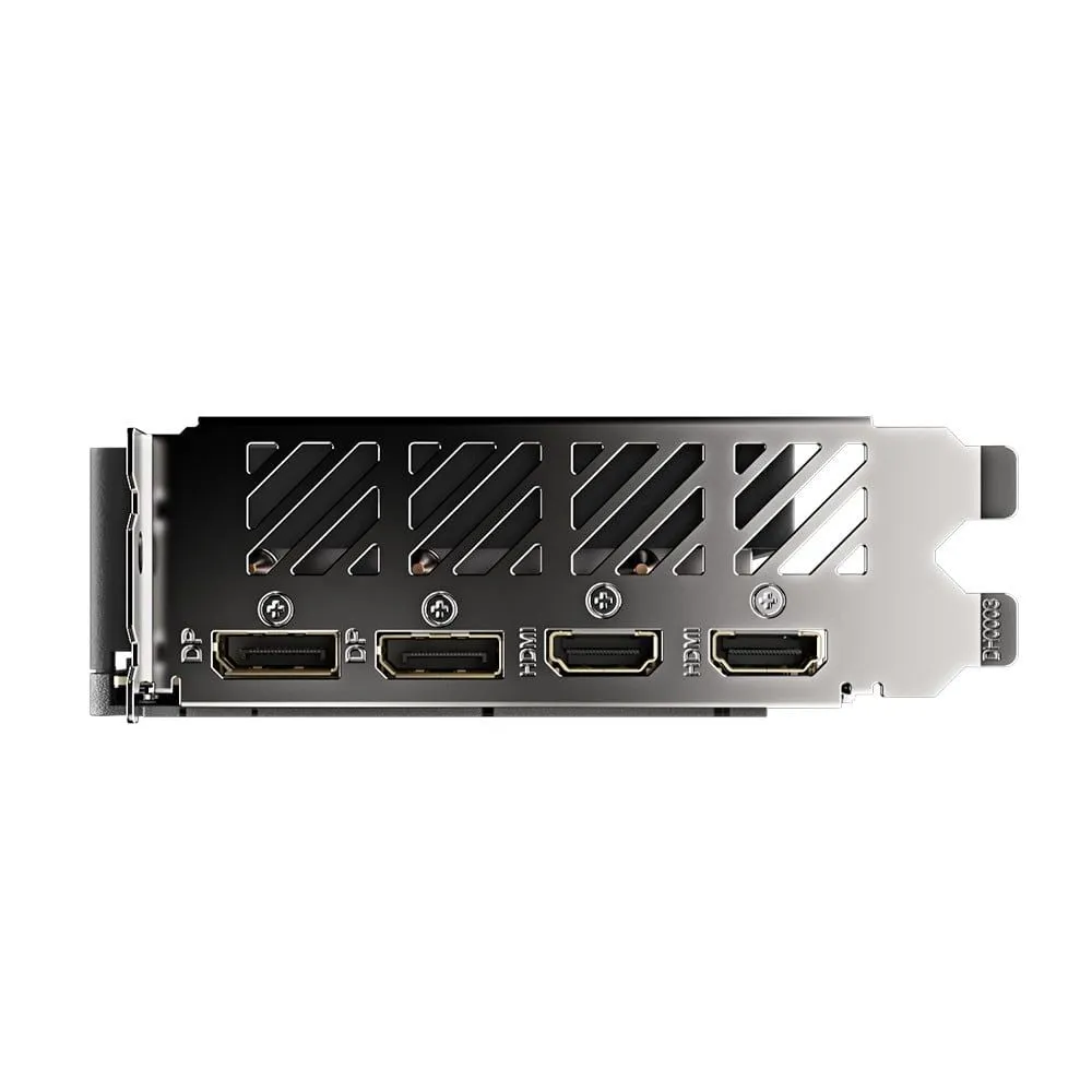 VGA Gigabyte RTX 4060 Ti Eagle OC 8G 3 Fan