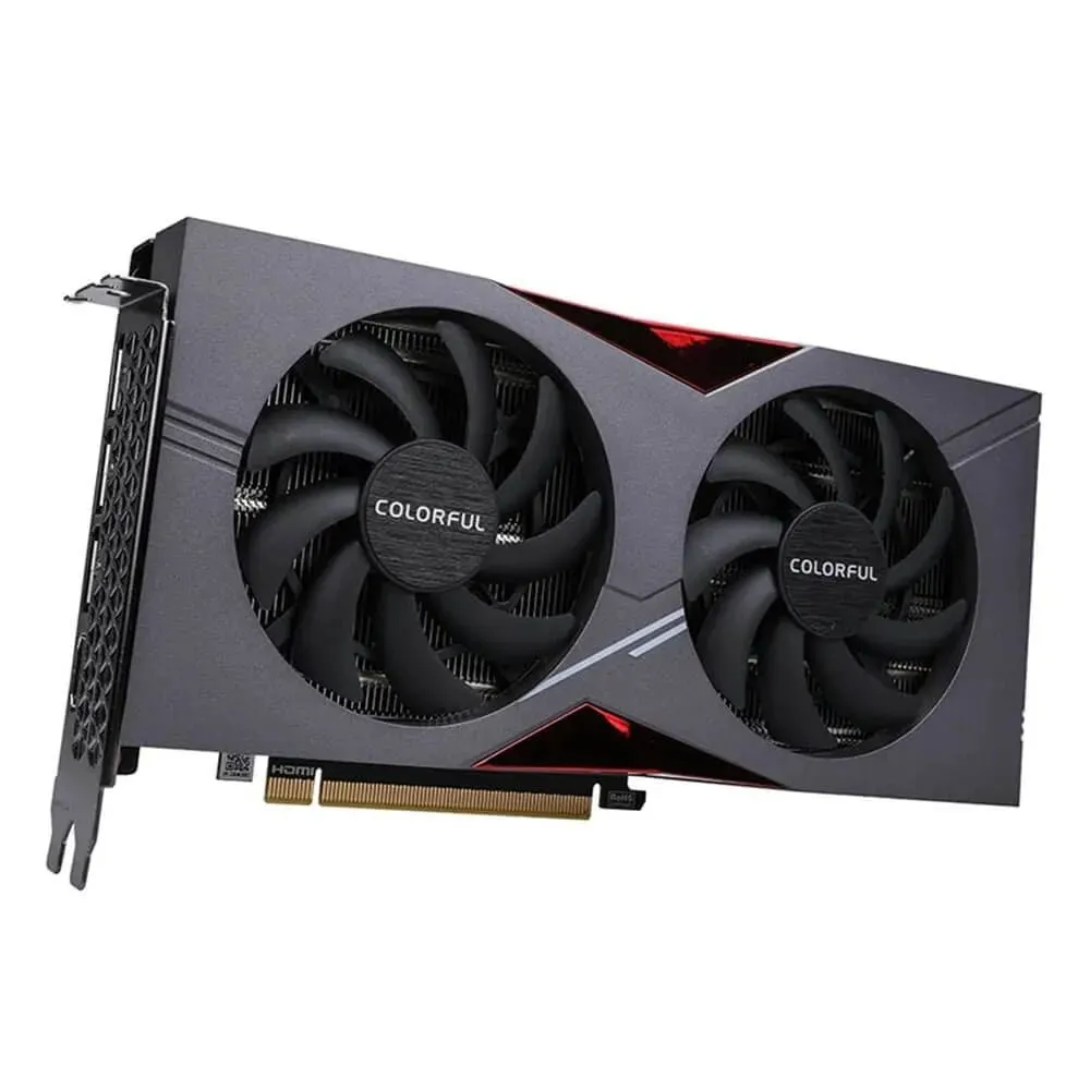 VGA COLORFUL RTX 4060 Ti NB DUO 16GB 2 FAN