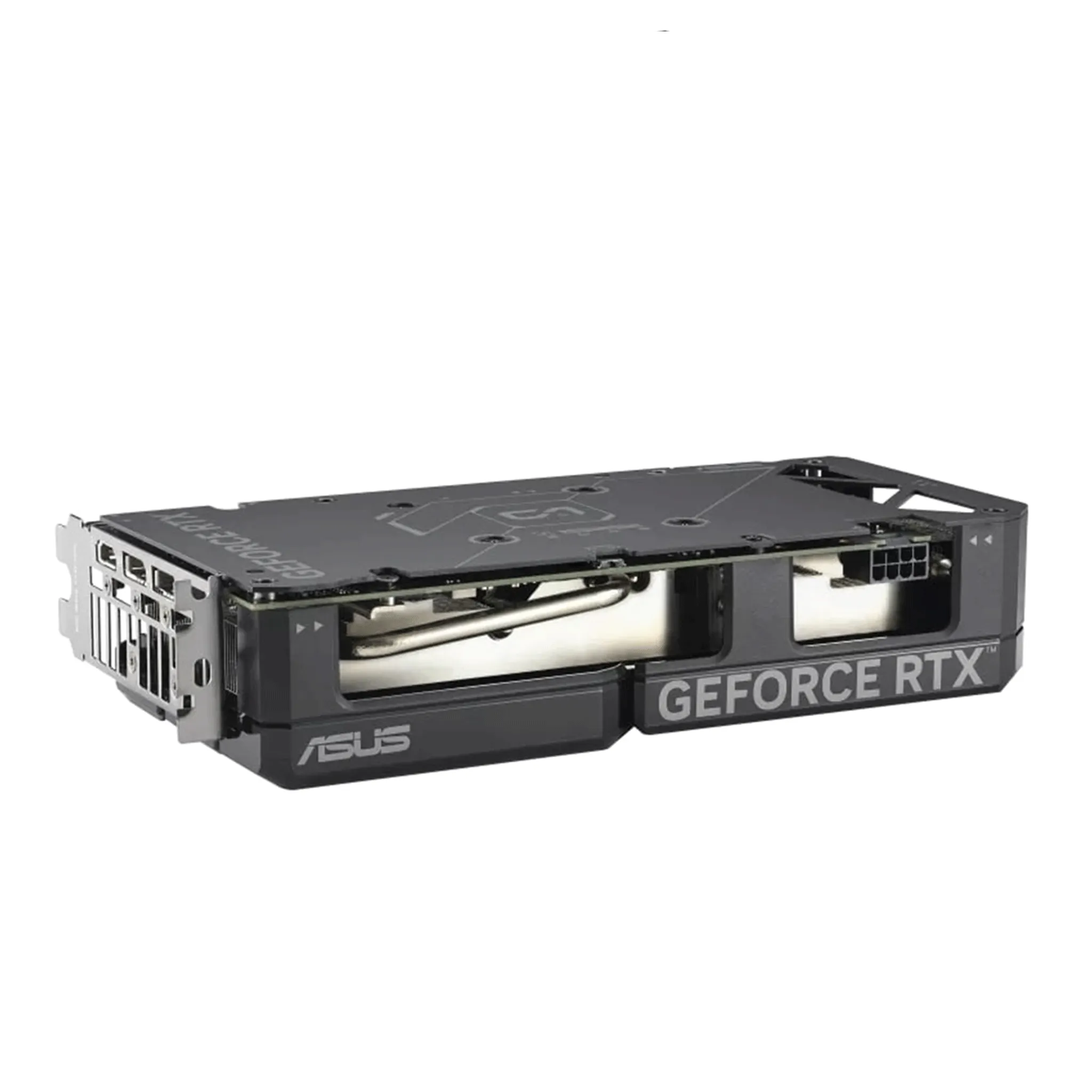 VGA ASUS Dual GeForce RTX 4060 Ti OC Edition 16GB GDDR6