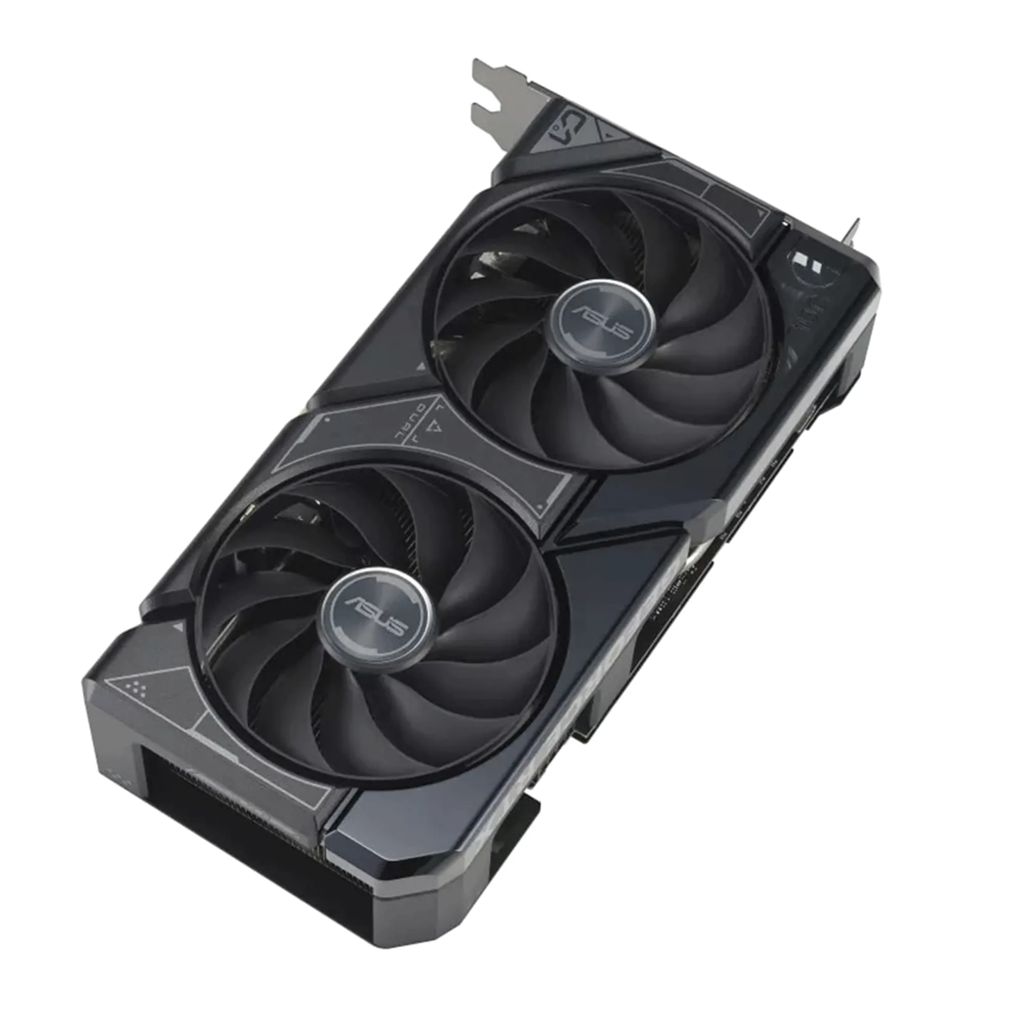 VGA ASUS Dual GeForce RTX 4060 Ti OC Edition 16GB GDDR6