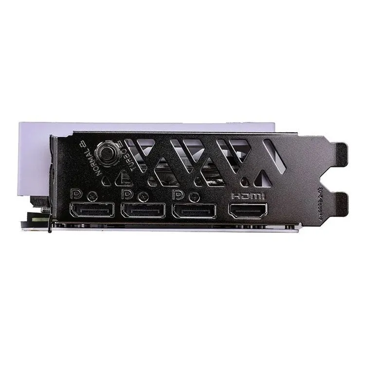 VGA COLORFUL iGame GeForce RTX 4060 Ti Ultra W DUO OC 16GB-V
