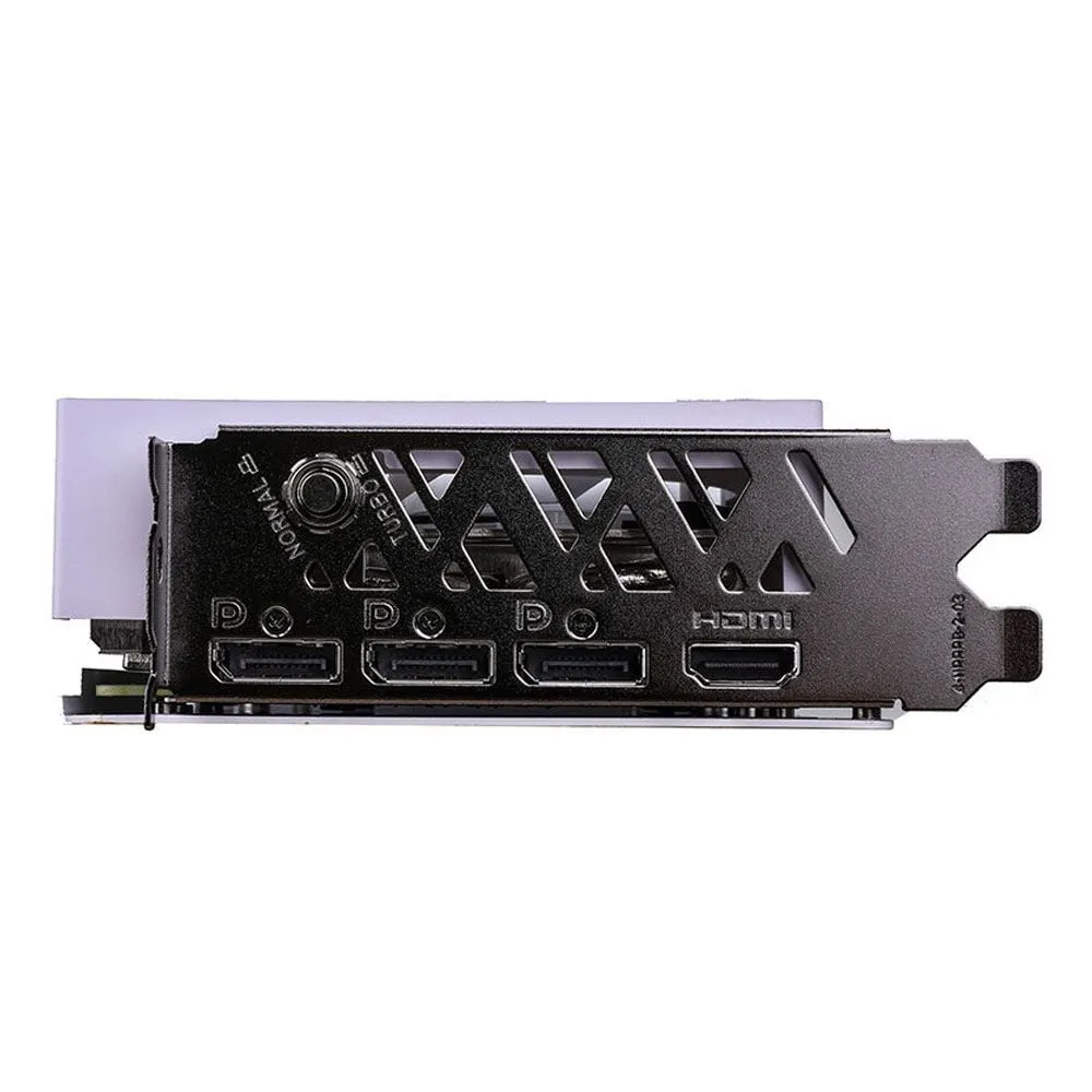 VGA COLORFUL iGame GeForce RTX 4060 Ti Ultra W DUO OC 8GB-V