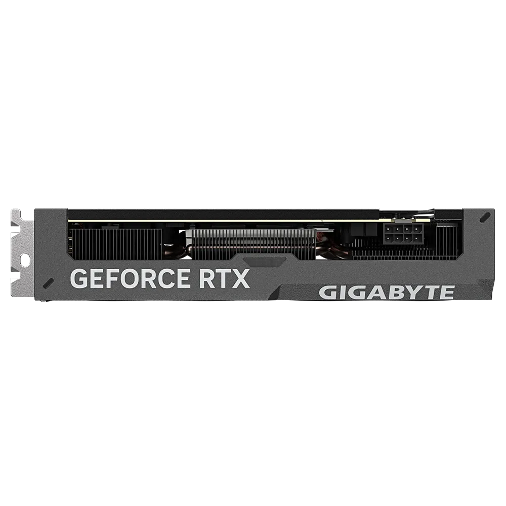 VGA Gigabyte GeForce RTX 4060 Ti WINDFORCE OC 16G