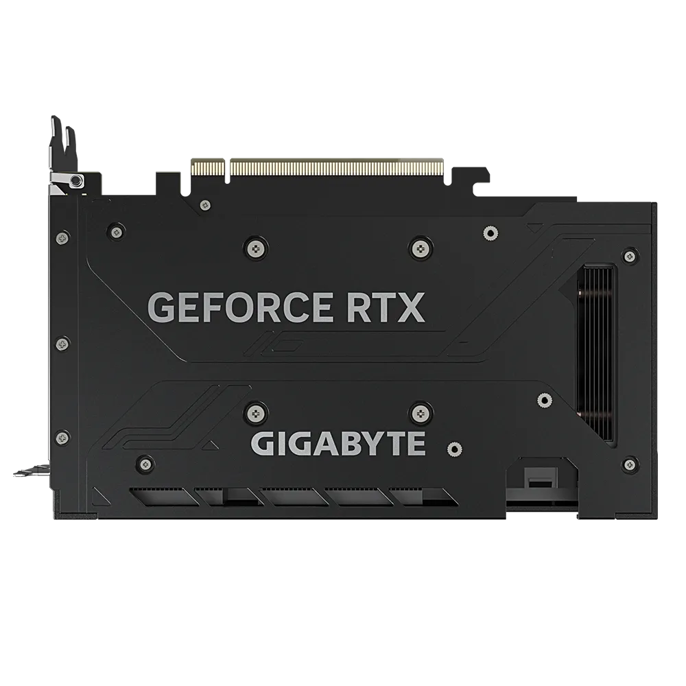 VGA Gigabyte GeForce RTX 4060 Ti WINDFORCE OC 16G