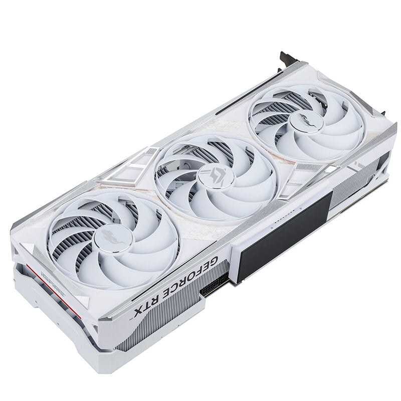 VGA Colorful iGame Loong Edition RTX 4080 SUPER OC 16GB-V