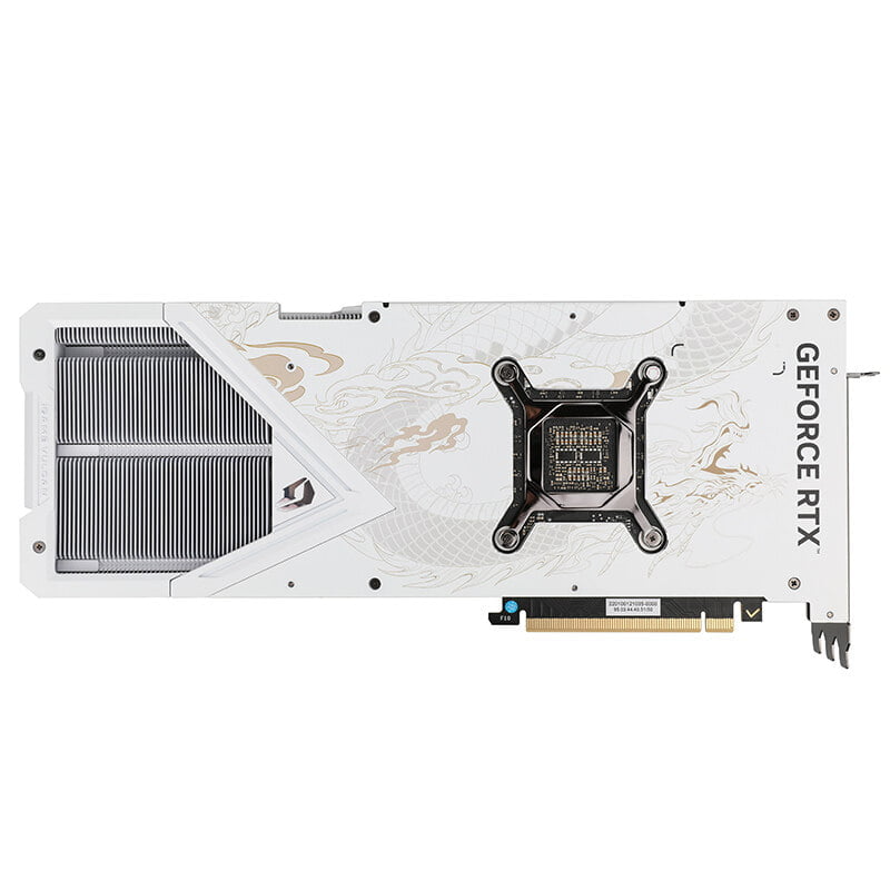 VGA Colorful iGame Loong Edition RTX 4080 SUPER OC 16GB-V