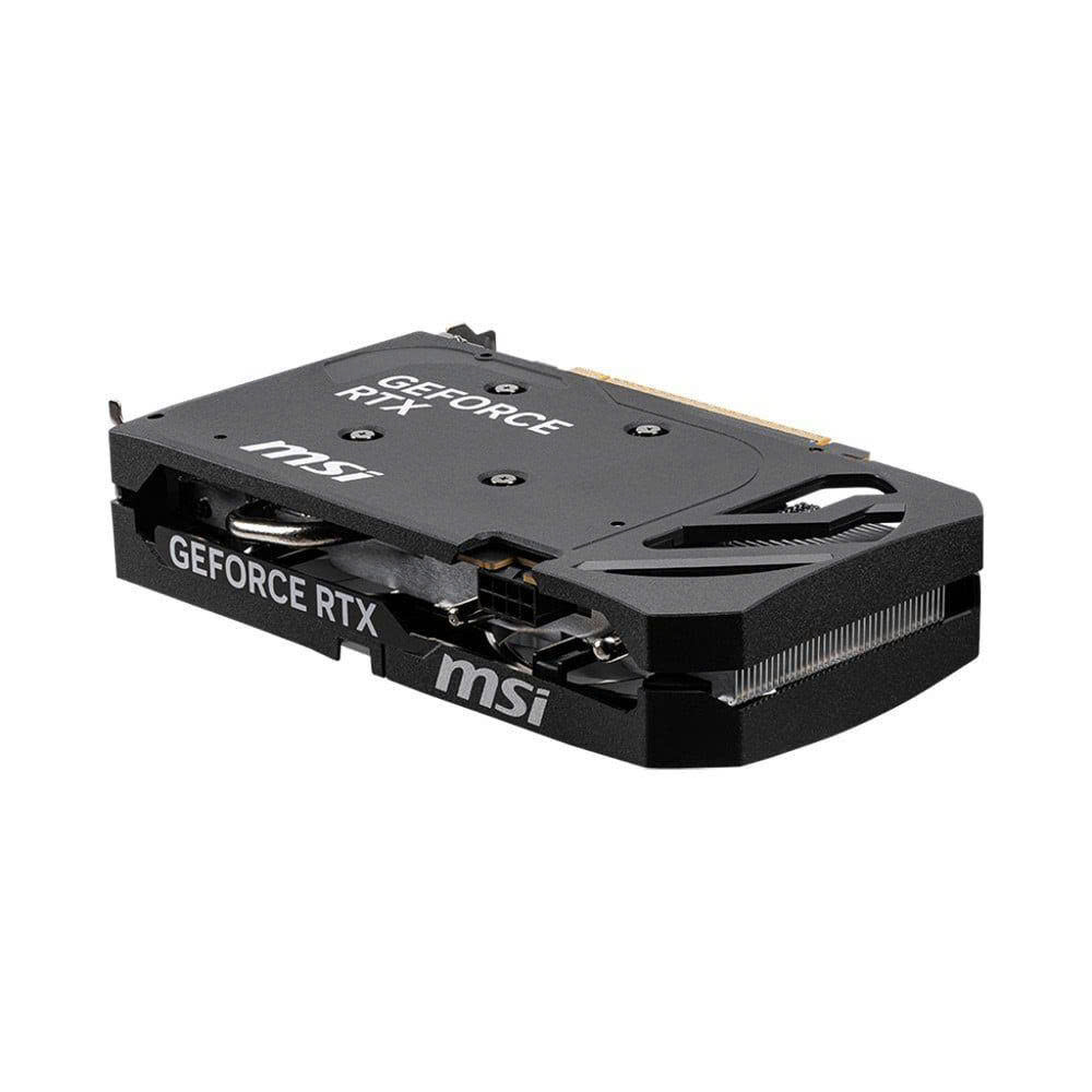 MSI RTX 5060 Ti 16G SHADOW 2X OC