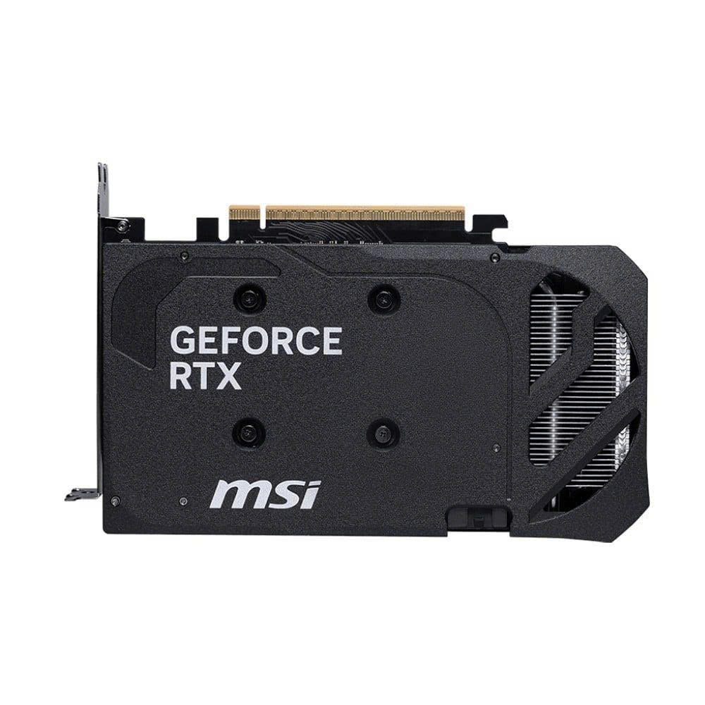MSI RTX 5060 Ti 16G SHADOW 2X OC