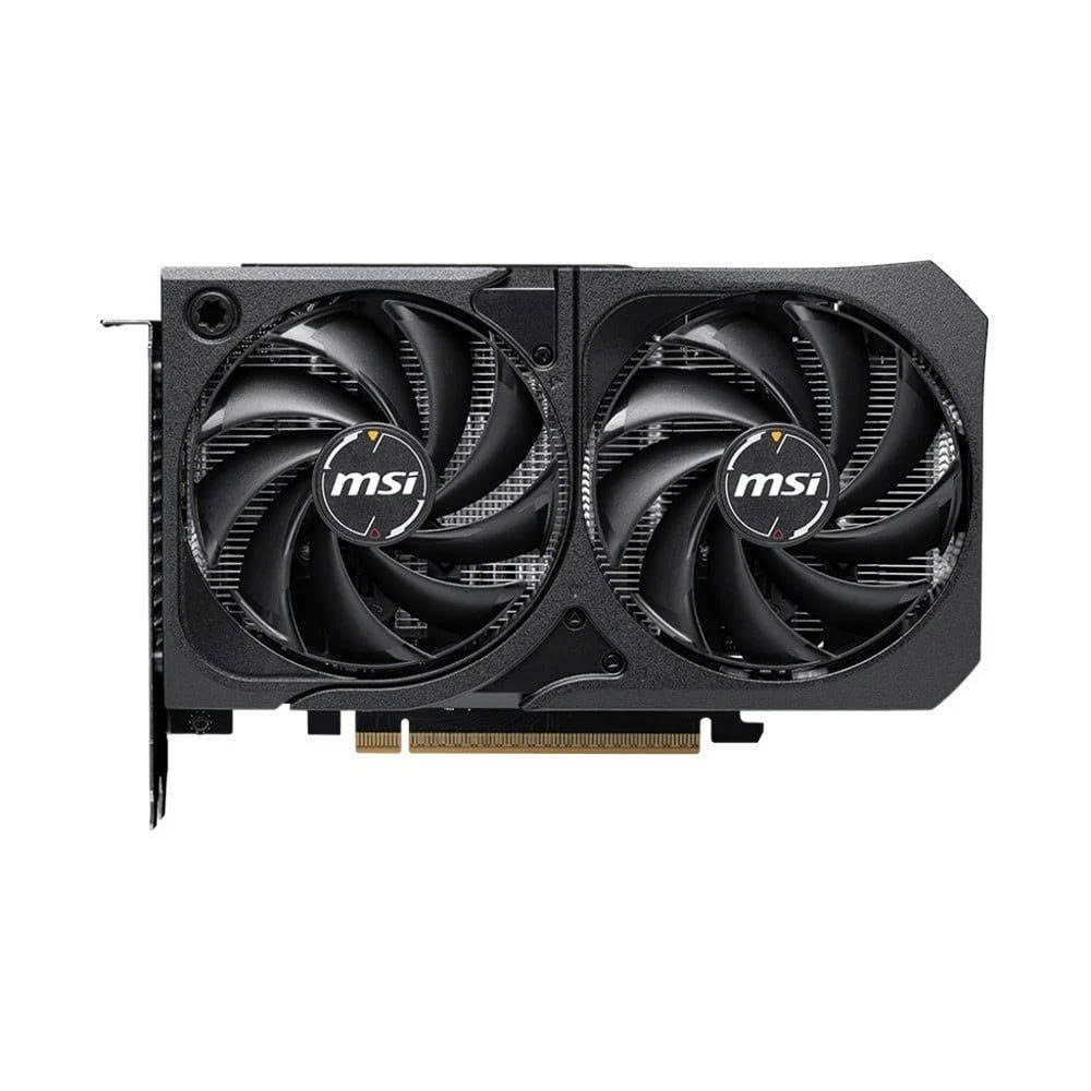 MSI RTX 5060 Ti 16G SHADOW 2X OC
