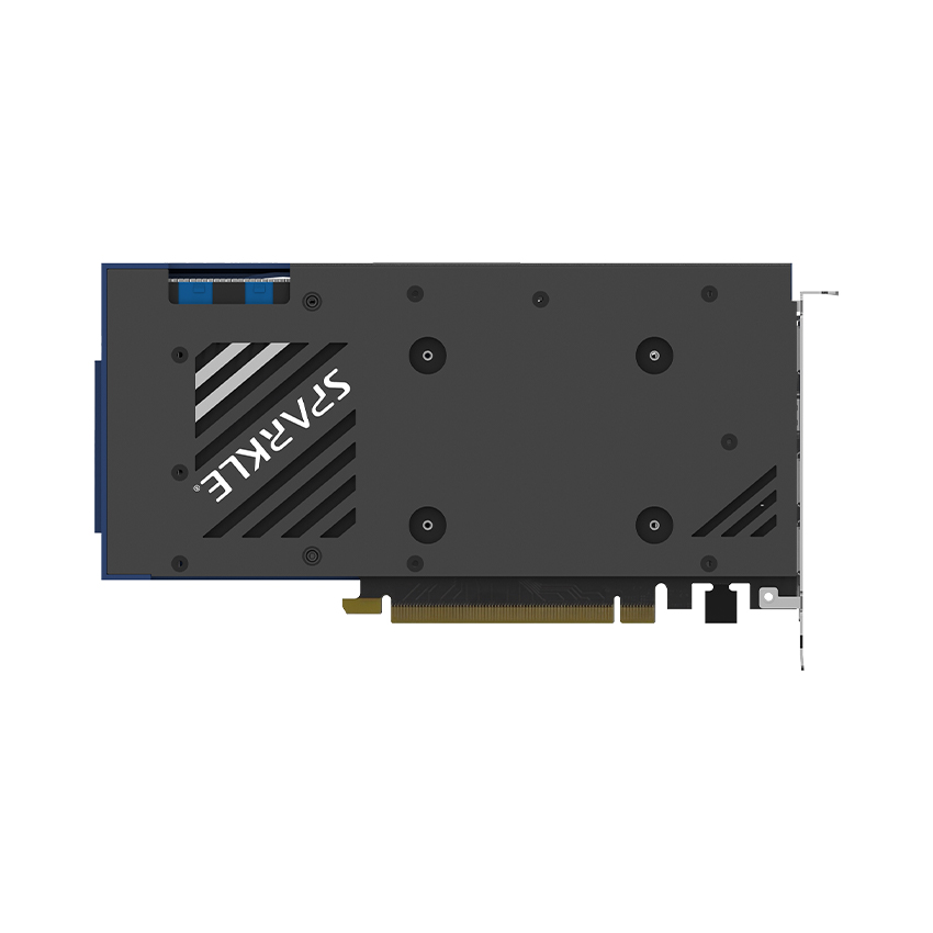 VGA SPARKLE Intel Arc A580 ORC OC 8GB GDDR6