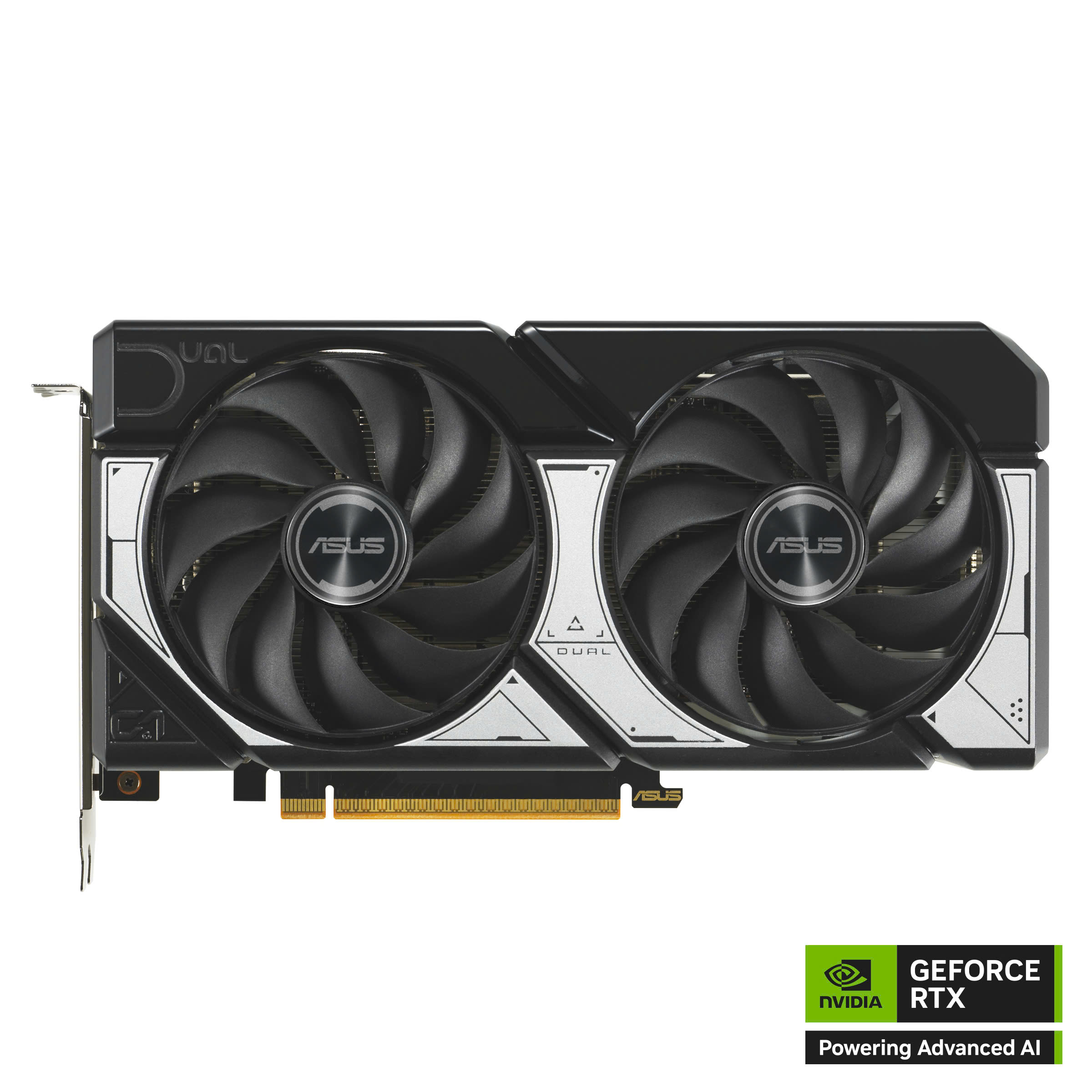 VGA ASUS Dual GeForce RTX™ 5060 OC 8GB GDDR7