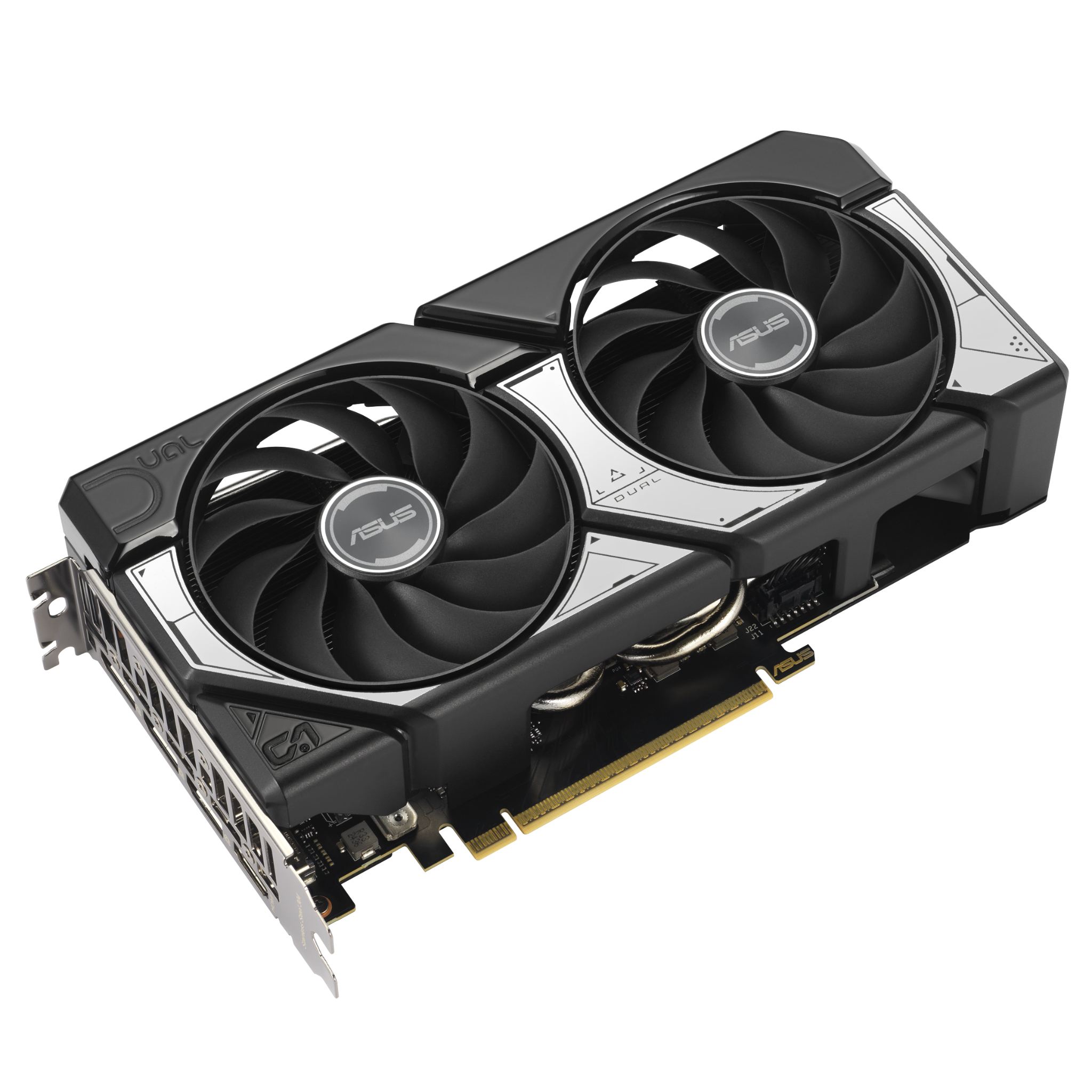 ASUS Dual GeForce RTX 5060 Ti 8GB