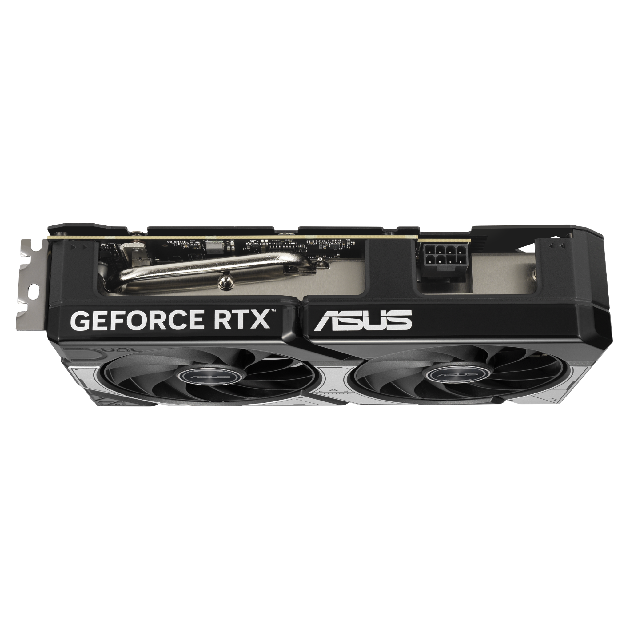ASUS Dual GeForce RTX 5060 Ti 8GB