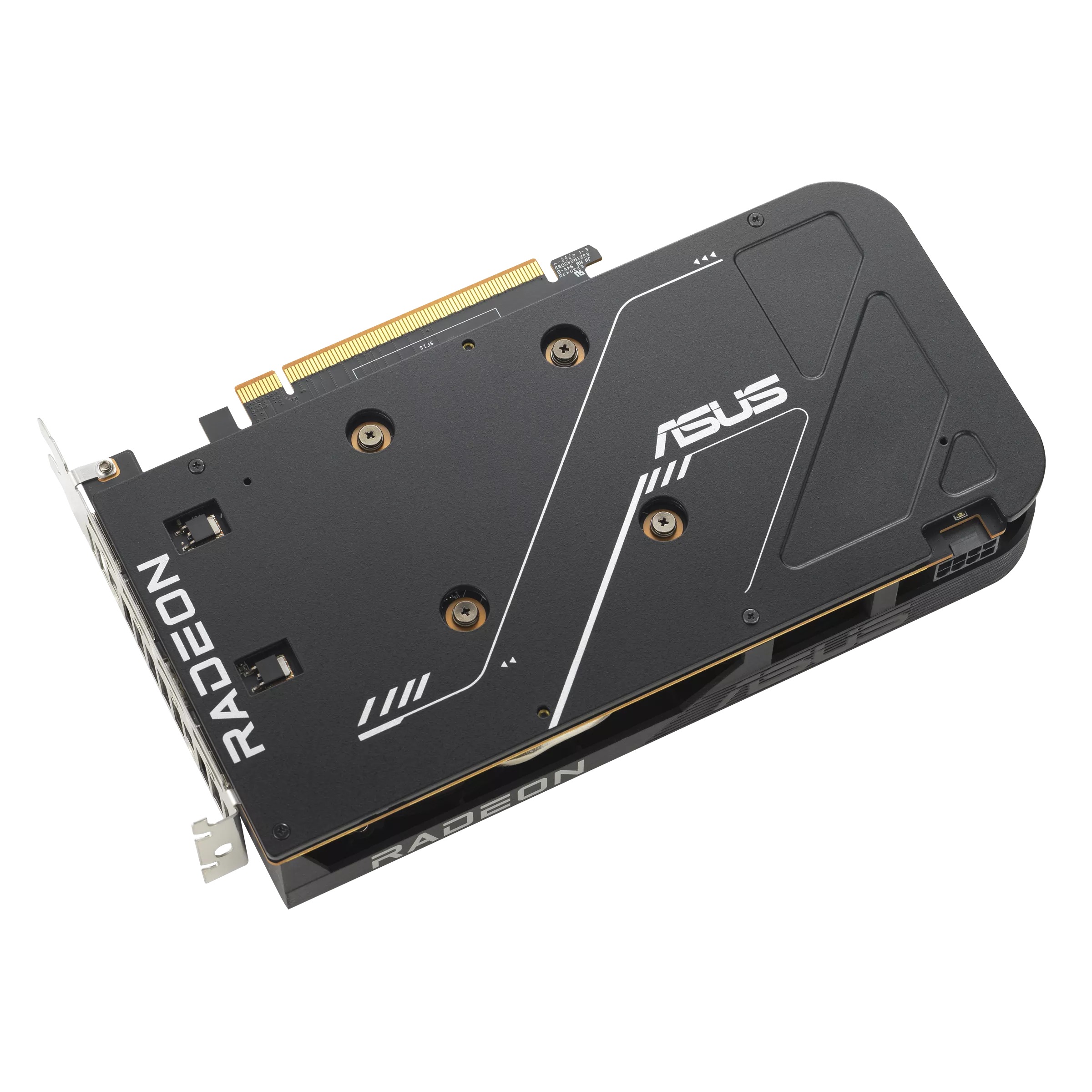 VGA Asus Dual RX 6600