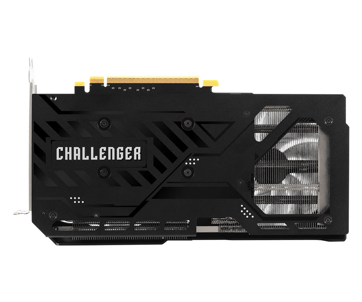 VGA AsRock Intel ARC B580