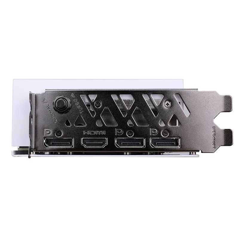VGA Colorful iGame GeForce RTX 4060 Ultra White OC 8GB-V