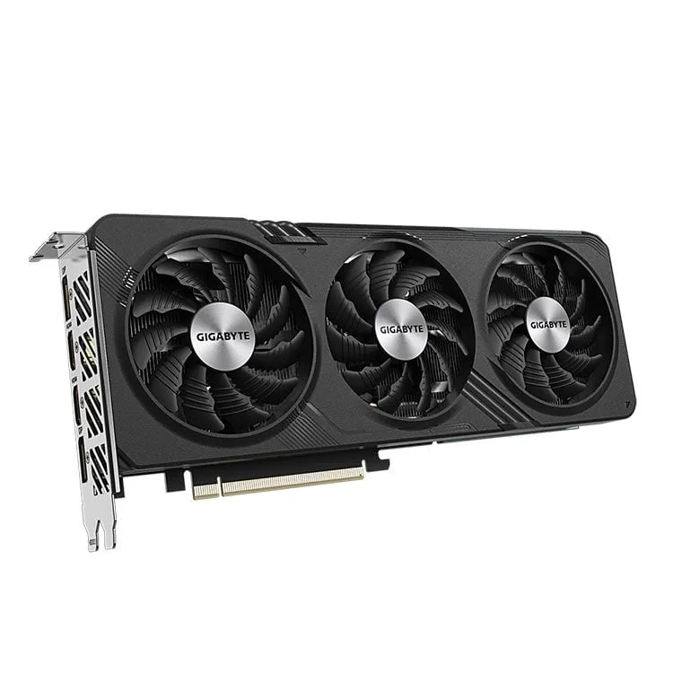 VGA GIGABYTE GeForce RTX­­ 4060 GAMING OC 8GB