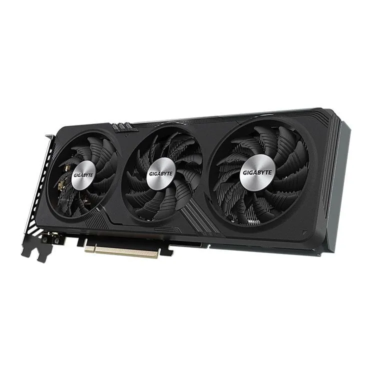 VGA GIGABYTE GeForce RTX­­ 4060 GAMING OC 8GB