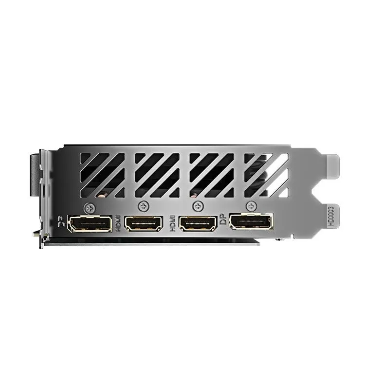 VGA GIGABYTE GeForce RTX­­ 4060 GAMING OC 8GB