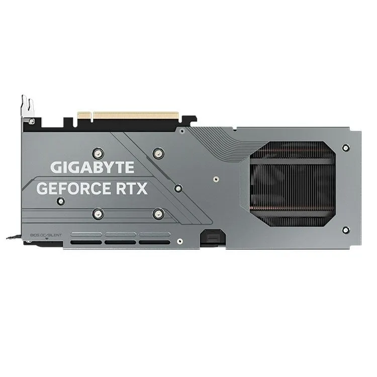 VGA GIGABYTE GeForce RTX­­ 4060 GAMING OC 8GB
