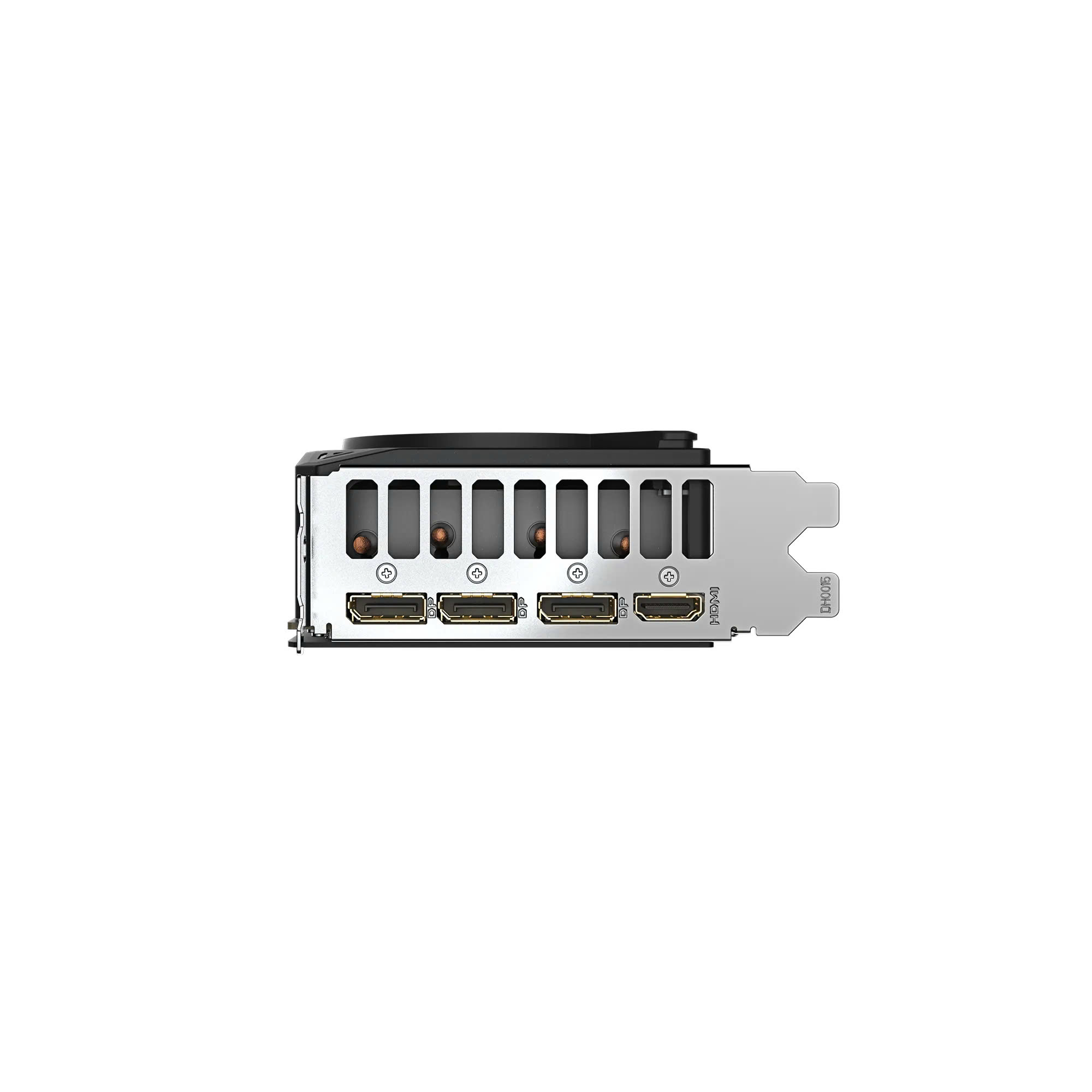 VGA Gigabyte GeForce RTX 5070 WINDFORCE