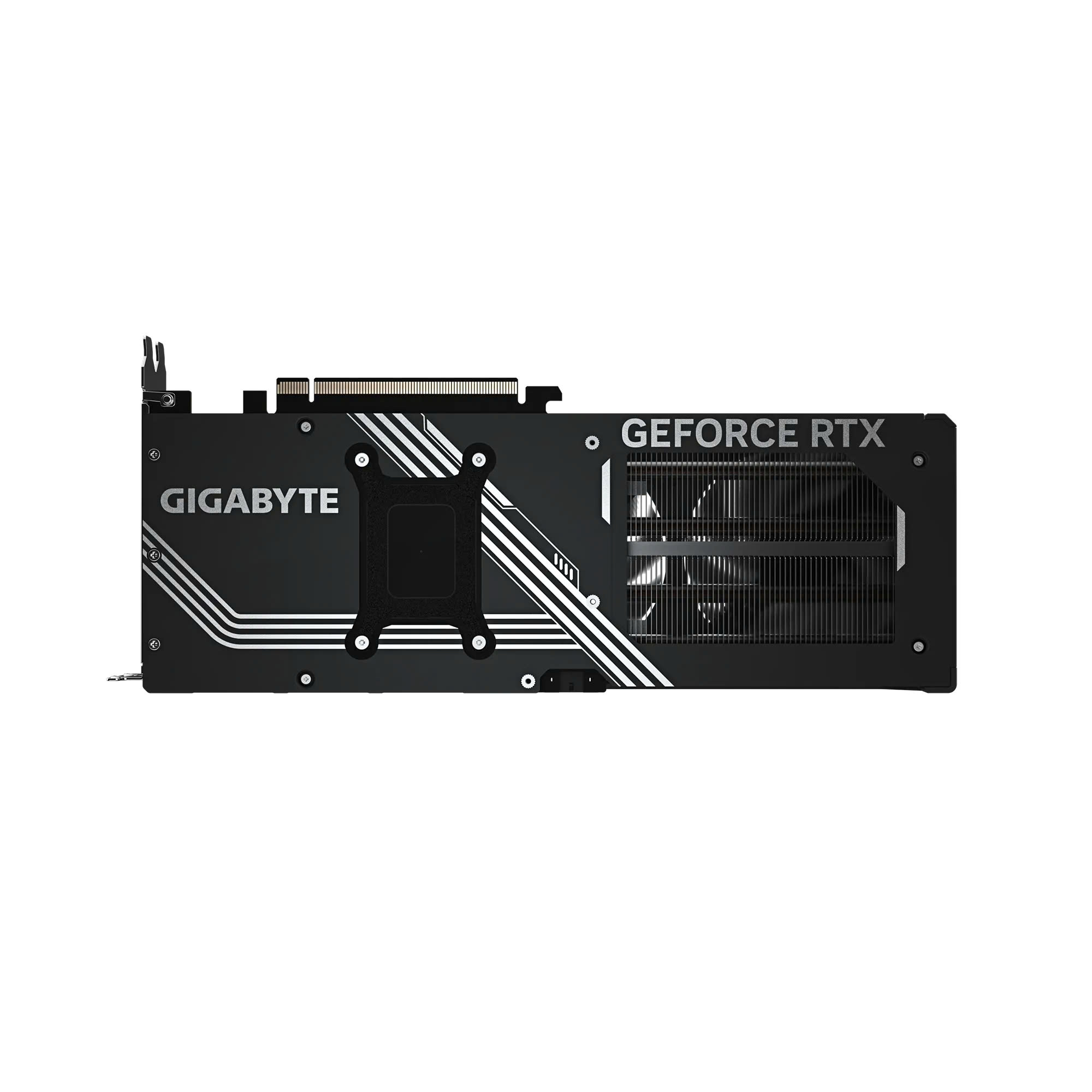 VGA Gigabyte GeForce RTX 5070 WINDFORCE