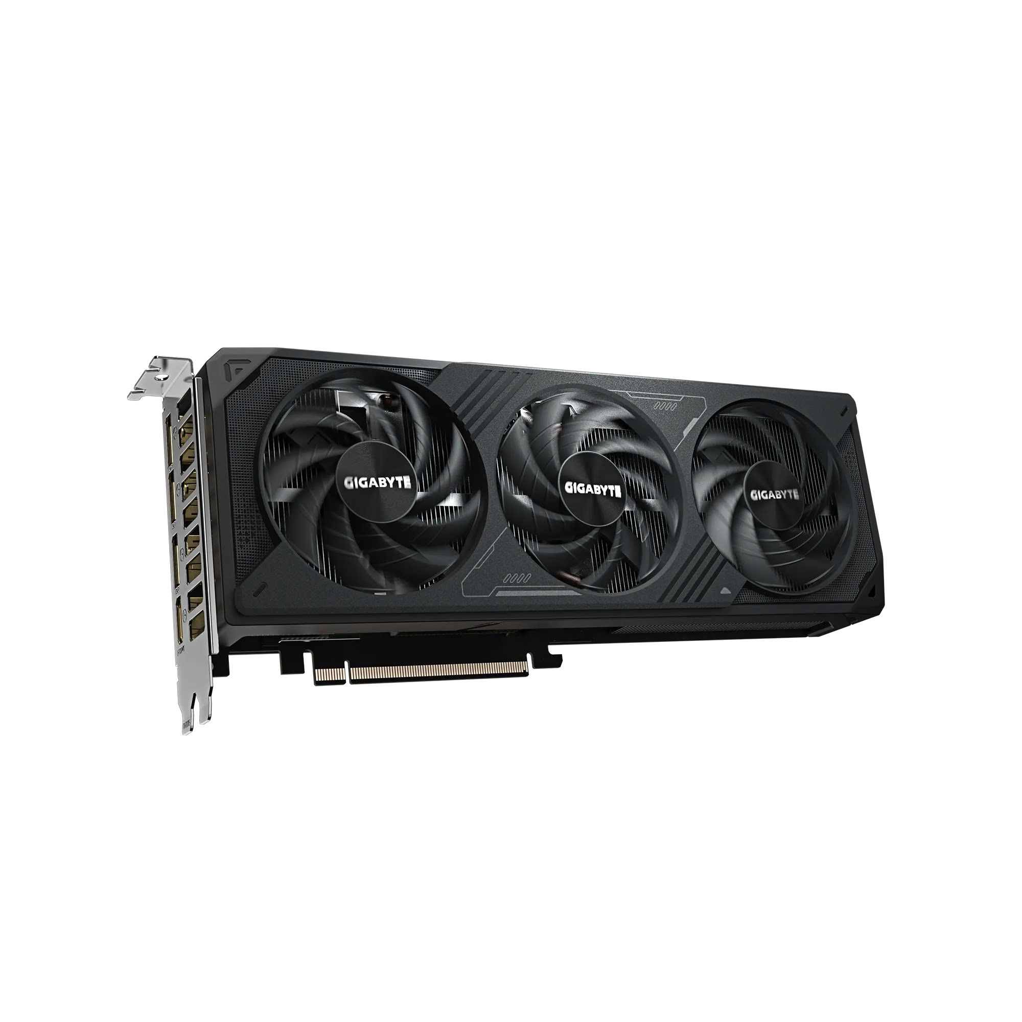 VGA Gigabyte GeForce RTX 5070 WINDFORCE