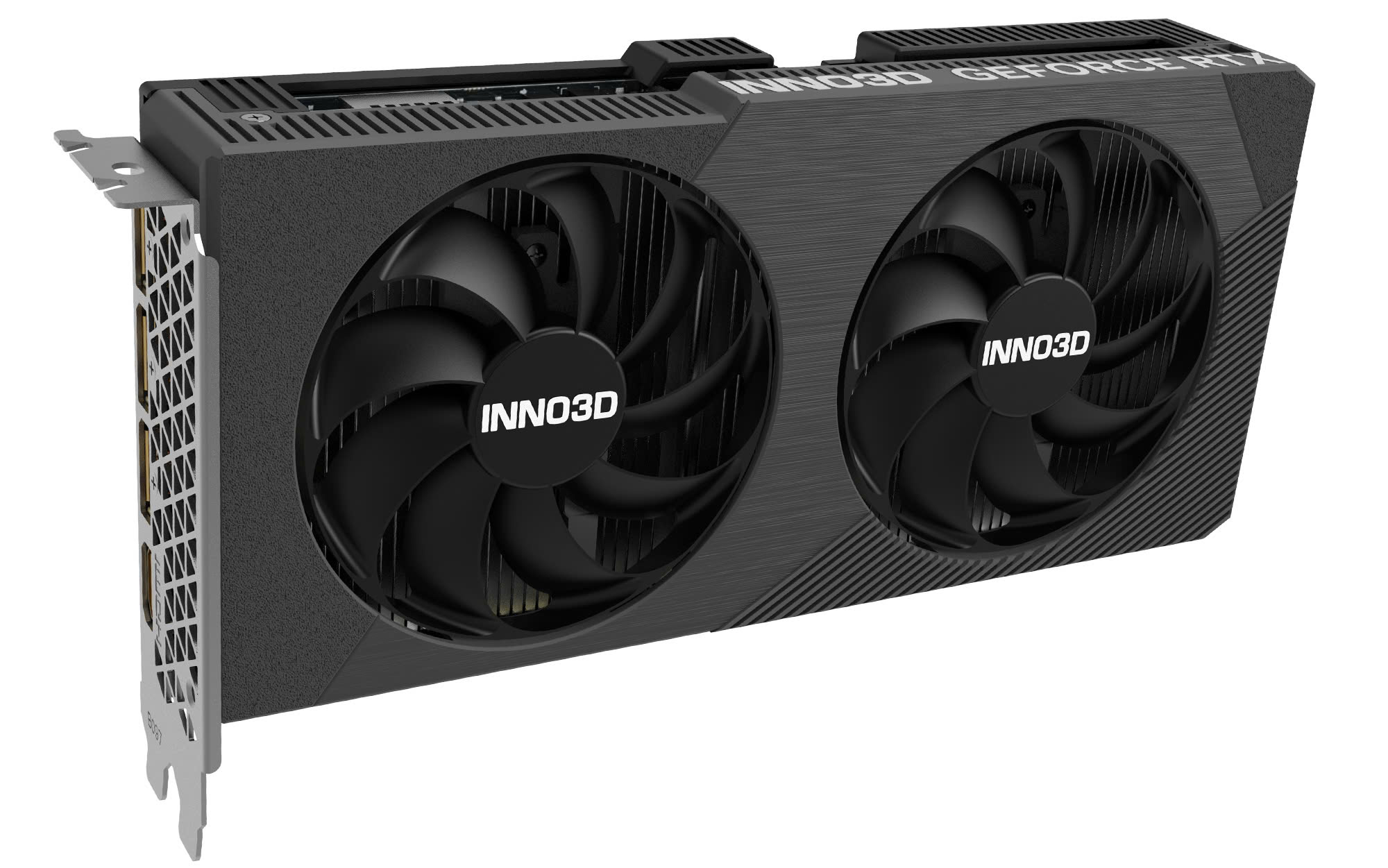 INNO3D GeForce RTX 5060 TWIN X2