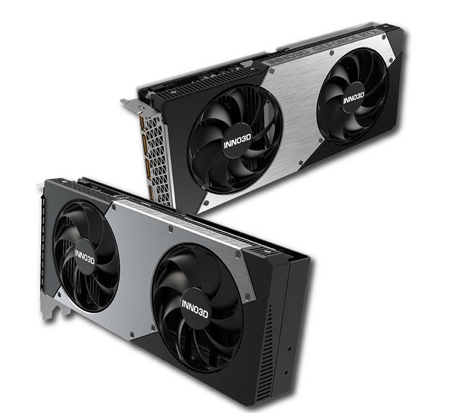 Inno3D Geforce RTX 5060