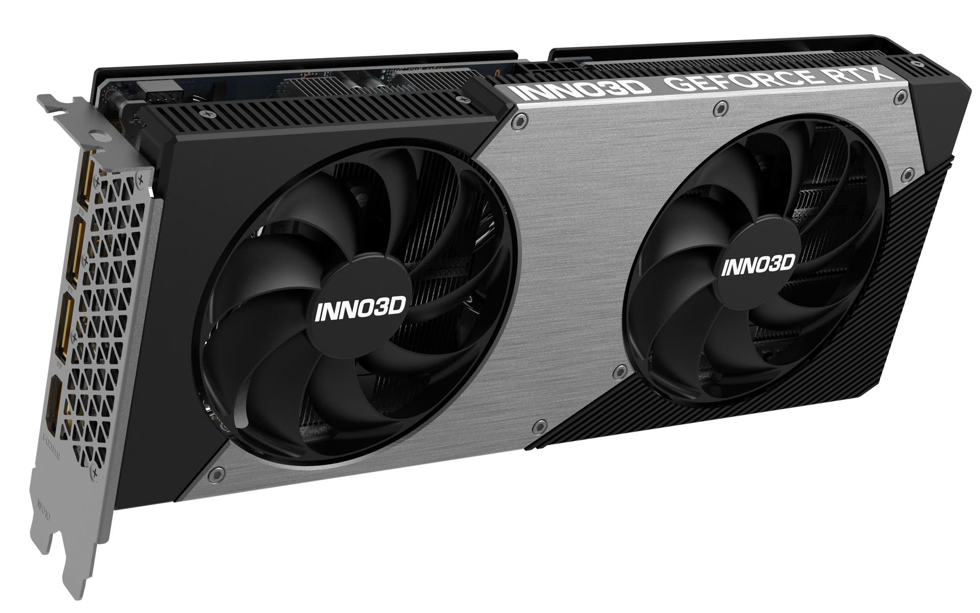 Inno3D RTX 5060 TI 8GB