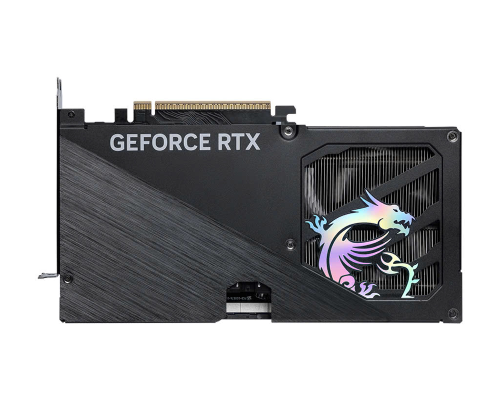 MSI RTX 5060 Ti 8G GAMING OC