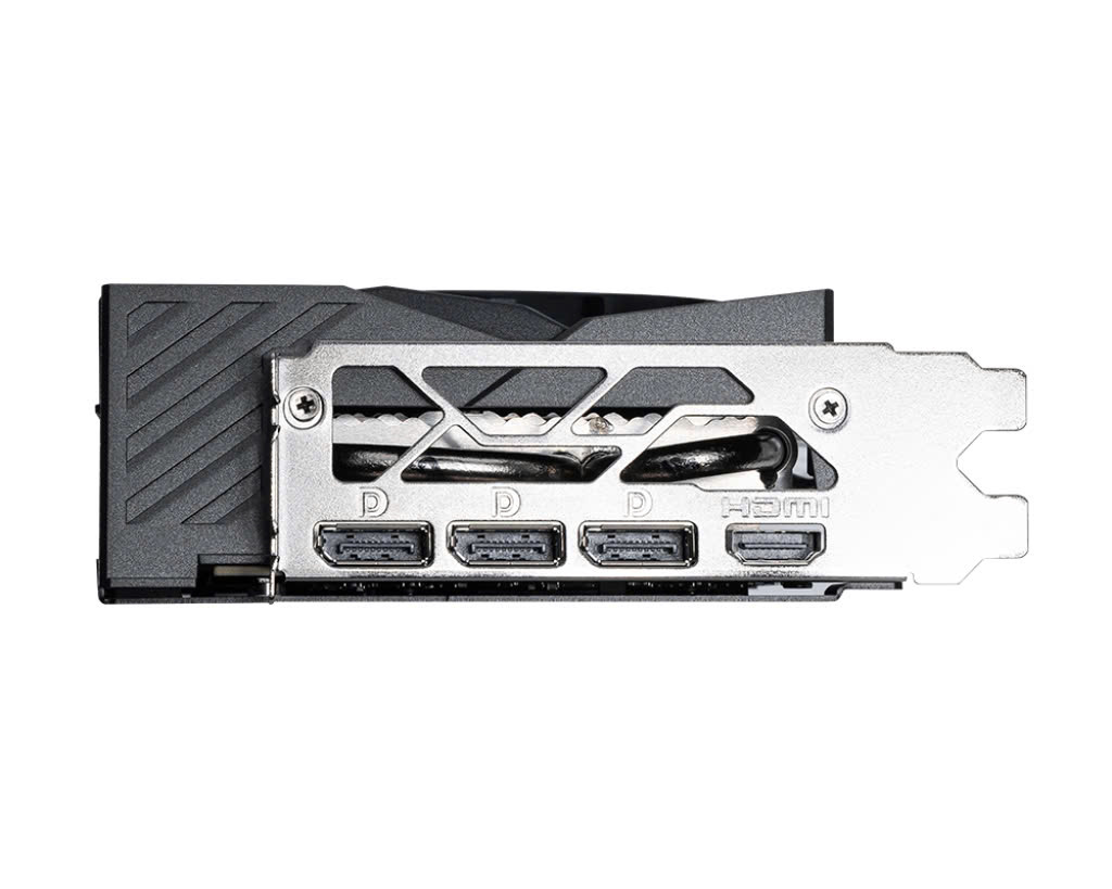 MSI RTX 5060 Ti 8G GAMING OC
