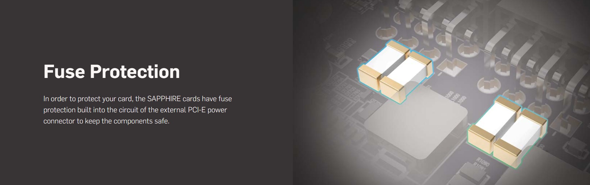 VGA SAPPHIRE PULSE RADEON RX 7600 XT