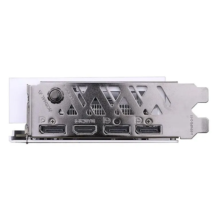 VGA COLORFUL iGame GeForce RTX 4060 Ultra White DUO OC 8GB-V